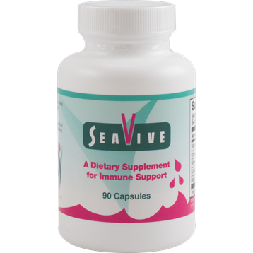 SeaVive 90 Capsules by Proper Nutrition