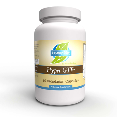 Hyper GTF 90 capsules by Priority One