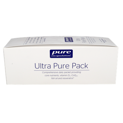 UltraPure Pack 30 Packets by Pure Encapsulations