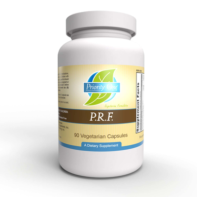P.R.F. 90 capsules by Priority One