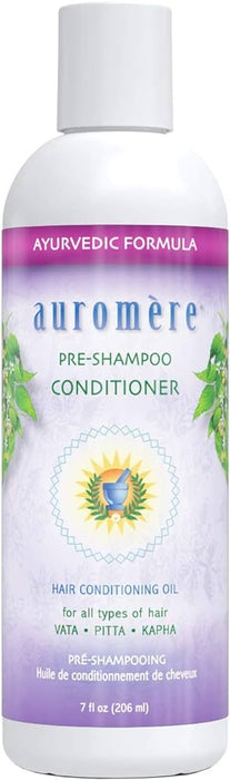 Pre-Shampoo Conditioner 7 oz by Auromere