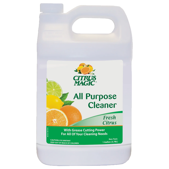 All Purpose Cleaner Gallon Refill 1 Gallons by Citrus Magic