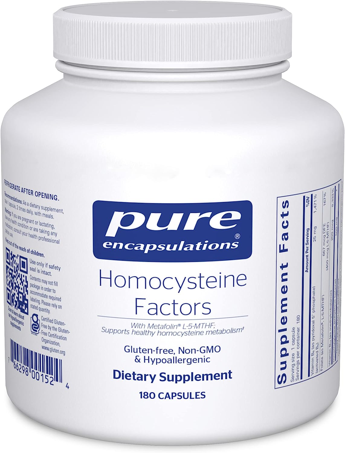 Homocysteine