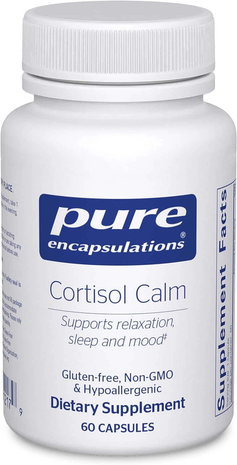 Cortisol Calm