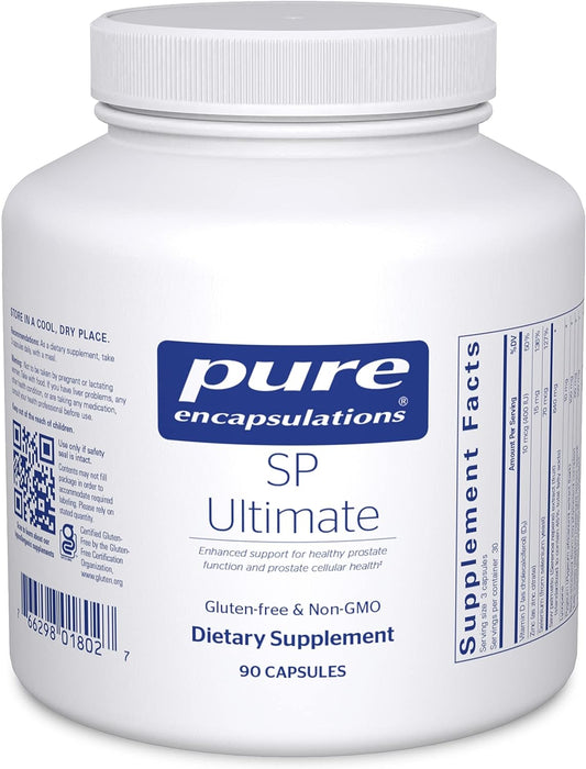 SP Ultimate 90's by Pure Encapsulations