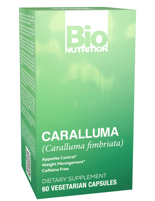 Caralluma 1000 mg by Bio Nutrition