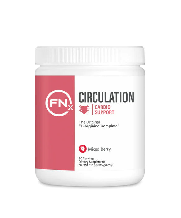 Circulation Cardio Support 10.5 oz by Fenix Nutrition