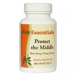Protect the Middle 300 tables by Kan Herb Essentials