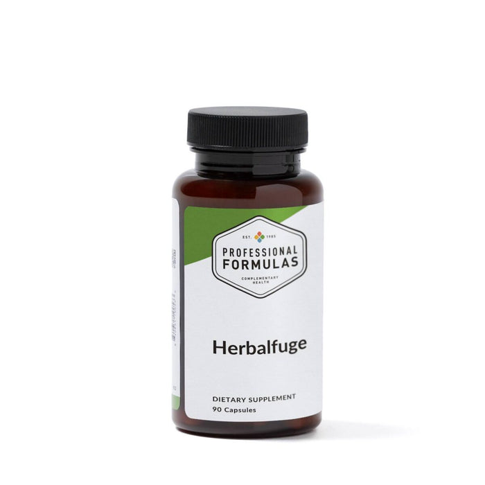 Herbalfuge 90 caps by Professional Complementary Health Formulas