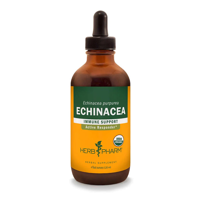 Echinacea 4 oz by Herb Pharm