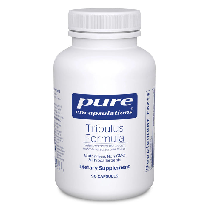 Tribulus Formula 90 capsules by Pure Encapsulations
