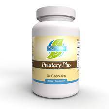 Pituitary Plus 60 capsules by Priority One