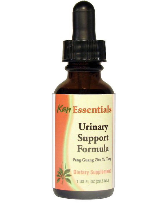 Urinary Support 1 oz by Kan Herbs Essentials