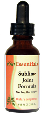 Sublime Joint 1 oz by Kan Herbs Essentials