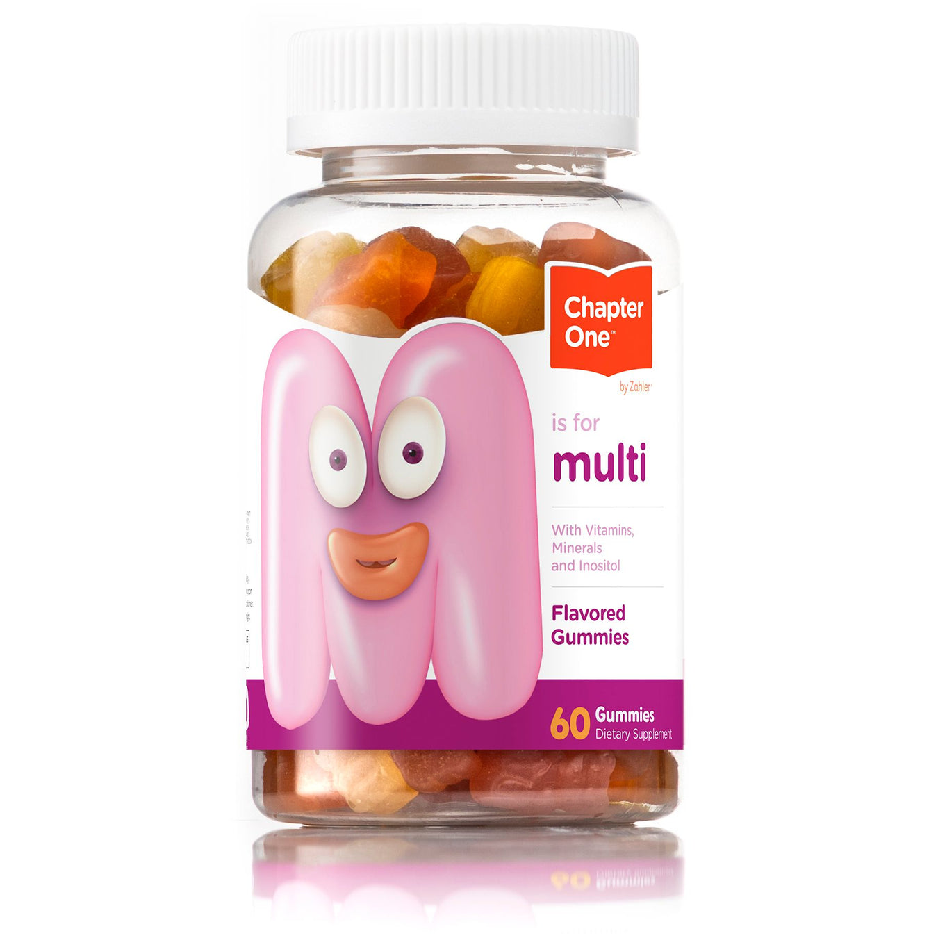 Children's Multivitamins