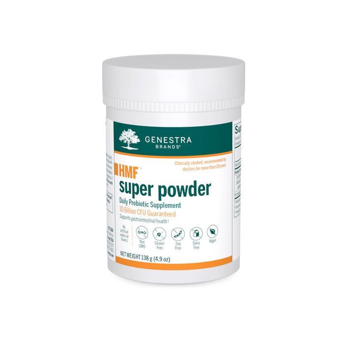 HMF Super Powder 4.2 oz by Genestra