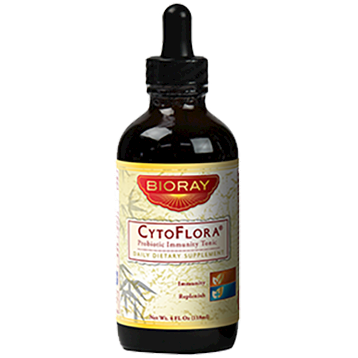 CytoFlora 4 fl oz (118 ml) by BioRay