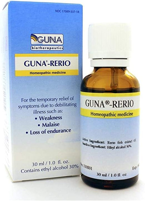 GUNA-Rerio 30 ml by GUNA Biotherapeutics