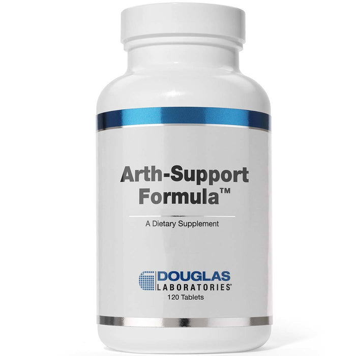 Arth-Support Formula 120 tablets by Douglas Laboratories