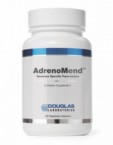 Adreno-Mend Supplements