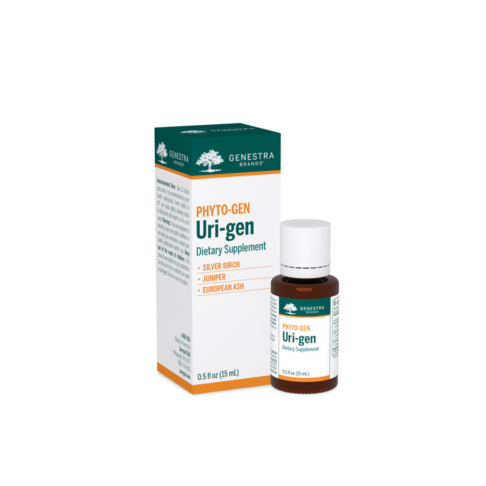 Uri-gen 0.5 fl oz by Genestra