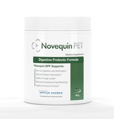 Novequin PET 90 grams by Arthur Andrew Medical