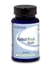 Xylitol Gum Fruit 90 pcs by BioGenesis Nutraceuticals