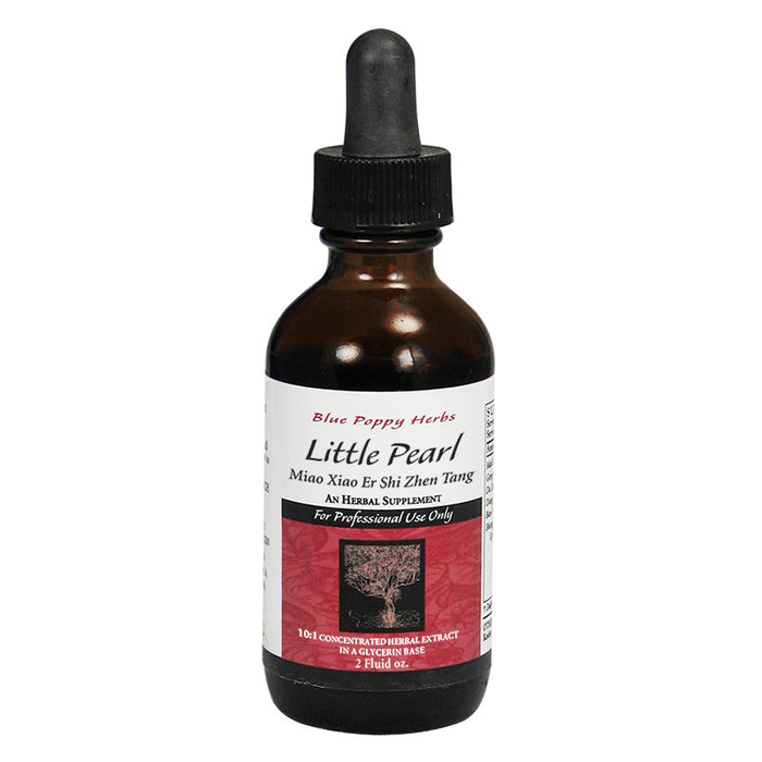 Little Pearl liquid 2 oz by Blue Poppy Pediatrics