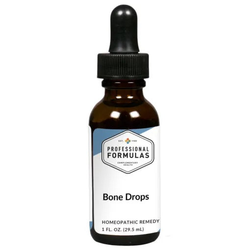 Bone Drops 1 oz by Professional Complementary Health Formulas