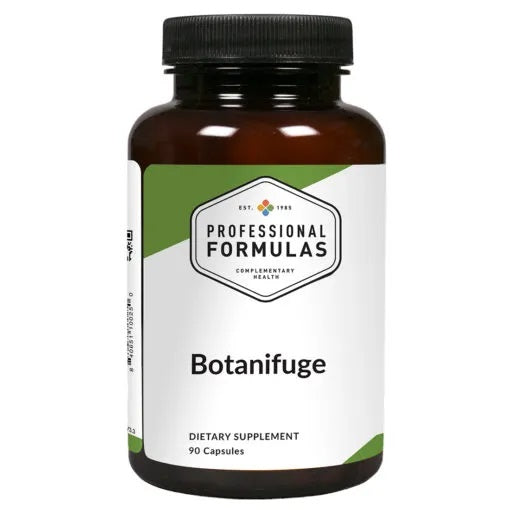 Botanifuge 90 capsules by Professional Complementary Health Formulas