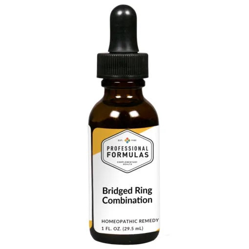 Bridged Ring Group 1 oz by Professional Complementary Health Formulas