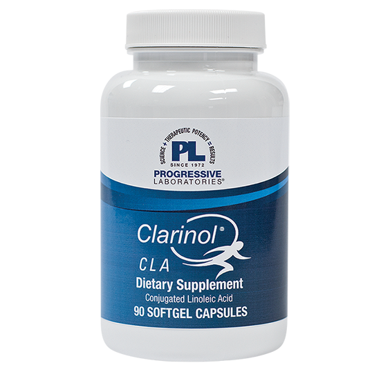Clarinol CLA 90 softgels by Progressive Labs