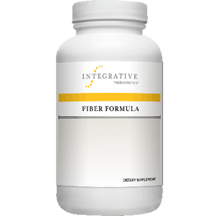 Fiber Formula 120 capsules by Integrative Therapeutics