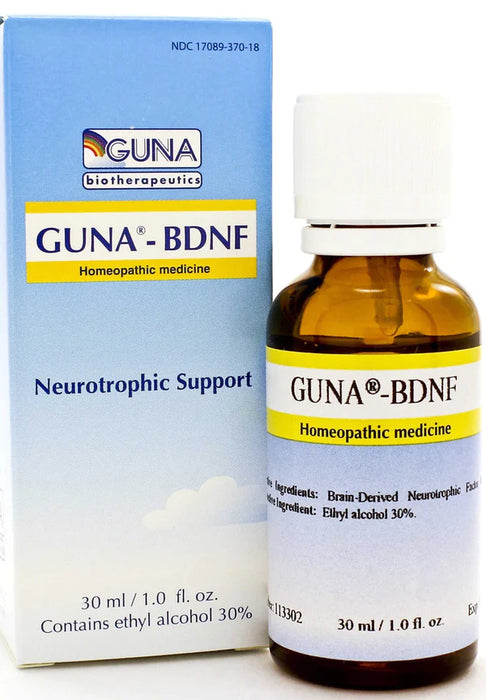 GUNA-BDNF 30 ml by GUNA Biotherapeutics