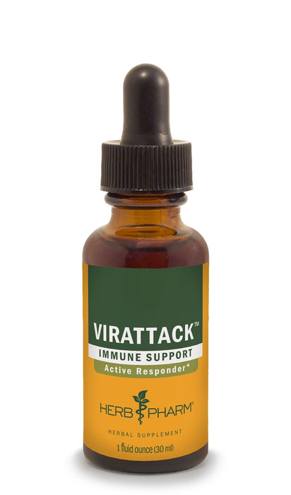 Virattack™ 4 oz by Herb Pharm