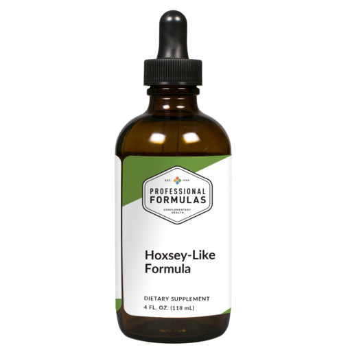 Hoxsey-Like Formula 4 oz by Professional Complementary Health Formulas