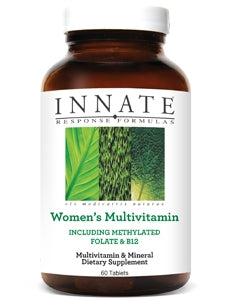 Women's Multivitamin 60 tablets by Innate Response Formulas