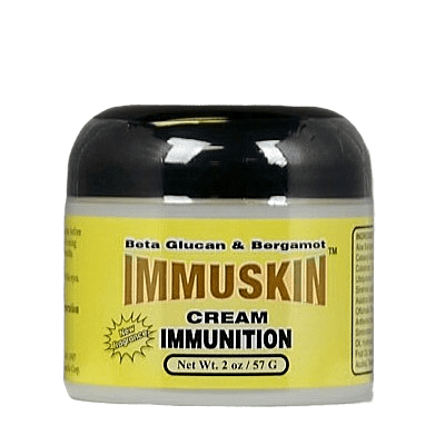 ImmuSkin Cream 2oz by Nutritional Scientific Corporation
