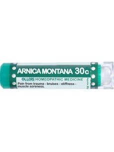Arnica Montana 30c 80 plts by Ollois
