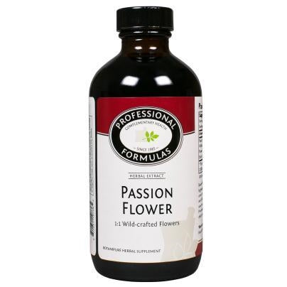 Passionflower 8.4 oz by Professional Complementary Health Formulas
