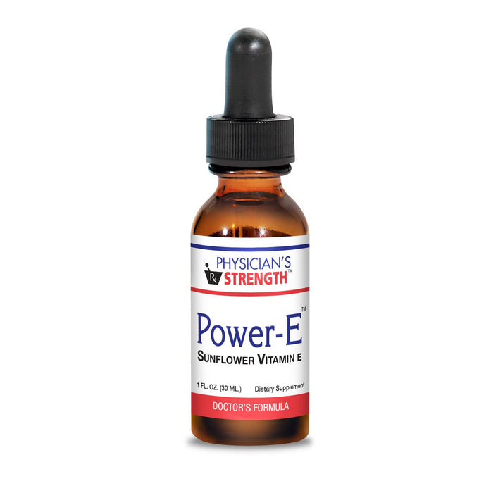 Power-E 1 oz by Physician's Strength