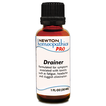 PRO Drainer 1 oz by Newton Homeopathics