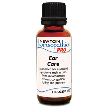 PRO Ear Care 1 oz by Newton Homeopathics
