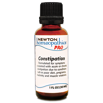PRO Constipation 1 fl oz by Newton Homeopathics