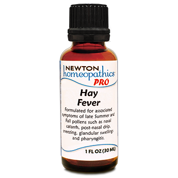 PRO Hay Fever 1 oz by Newton Homeopathics