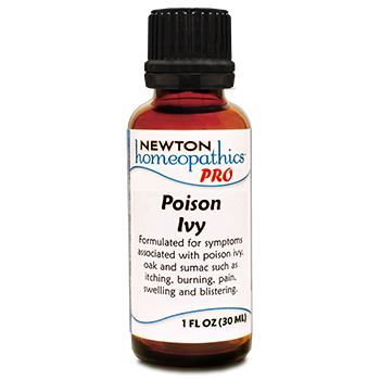 PRO Poison Ivy 1oz by Newton Homeopathics