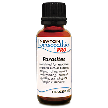 PRO Parasites 1 oz by Newton Homeopathics