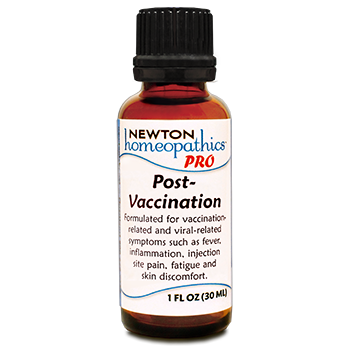 PRO Post-Vaccination 1oz by Newton Homeopathics