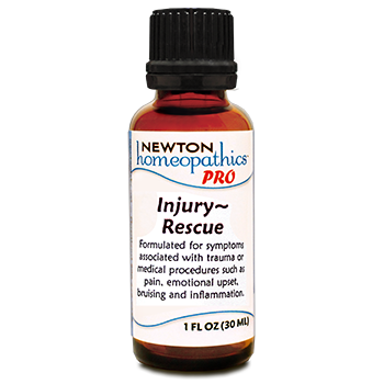 PRO Injury~Rescue 1oz by Newton Homeopathics
