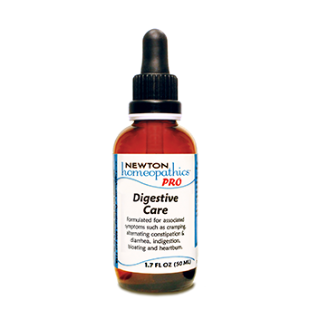 PRO Digestive Care 1.7 fl oz by Newton Homeopathics